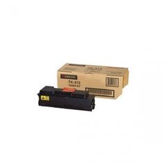 Kyocera TK-310 (1T02F80EUC), must kassett hind ja info | Laserprinteri toonerid | kaup24.ee