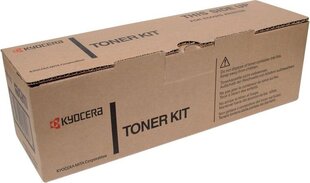 Kyocera TK-400 (370PA0KL), черный картридж цена и информация | Картриджи и тонеры | kaup24.ee