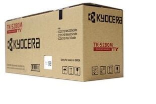 Kyocera 162121, roosa hind ja info | Laserprinteri toonerid | kaup24.ee
