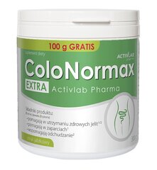 Пищевая добавка ActivLab ColoNormax Extra 300 г. цена и информация | Витамины | kaup24.ee