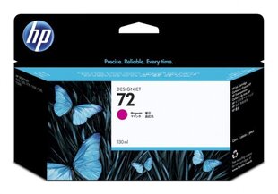 HP C9372A lilla kassett hind ja info | Tindiprinteri kassetid | kaup24.ee