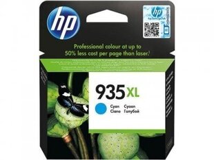 HP C2P24AE#301 rohekas sinine kassett hind ja info | Tindiprinteri kassetid | kaup24.ee