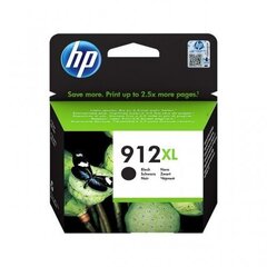 HP 3YL84AE#BGX, must kassett hind ja info | Tindiprinteri kassetid | kaup24.ee