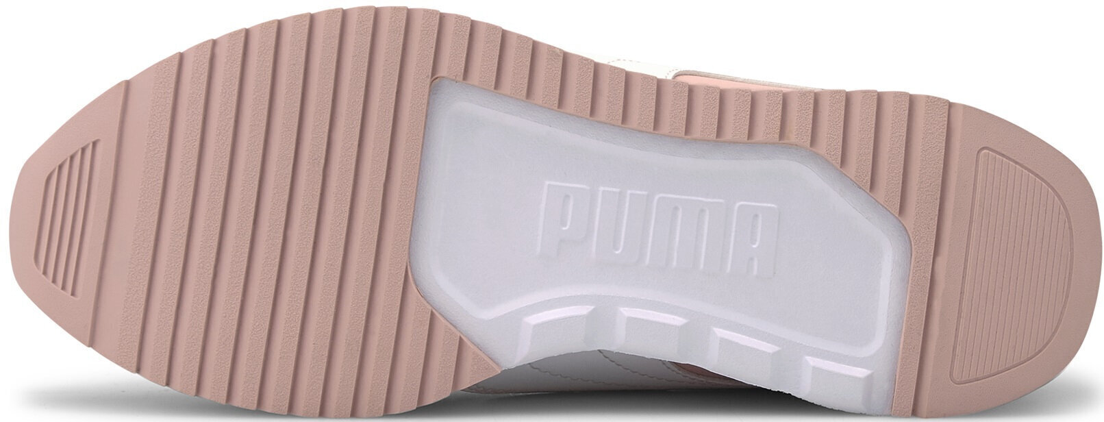 Puma Jalatsid R78 SL Pink hind ja info | Naiste spordi- ja vabaajajalatsid | kaup24.ee