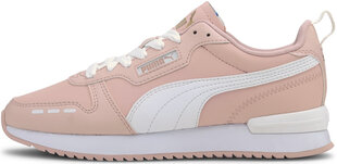 Puma Jalatsid R78 SL Pink hind ja info | Naiste spordi- ja vabaajajalatsid | kaup24.ee