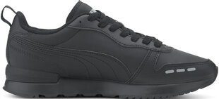 Puma Обувь R78 SL Black цена и информация | Кроссовки для мужчин | kaup24.ee