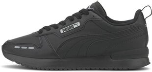 Puma Обувь R78 SL Black цена и информация | Кроссовки для мужчин | kaup24.ee