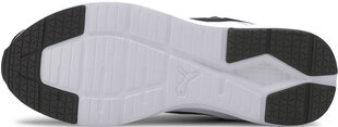 Puma Обувь Bmw Mms Wired Run Black цена и информация | Кроссовки для мужчин | kaup24.ee