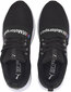 Puma Jalatsid Bmw Mms Wired Run Black hind ja info | Spordi- ja vabaajajalatsid meestele | kaup24.ee