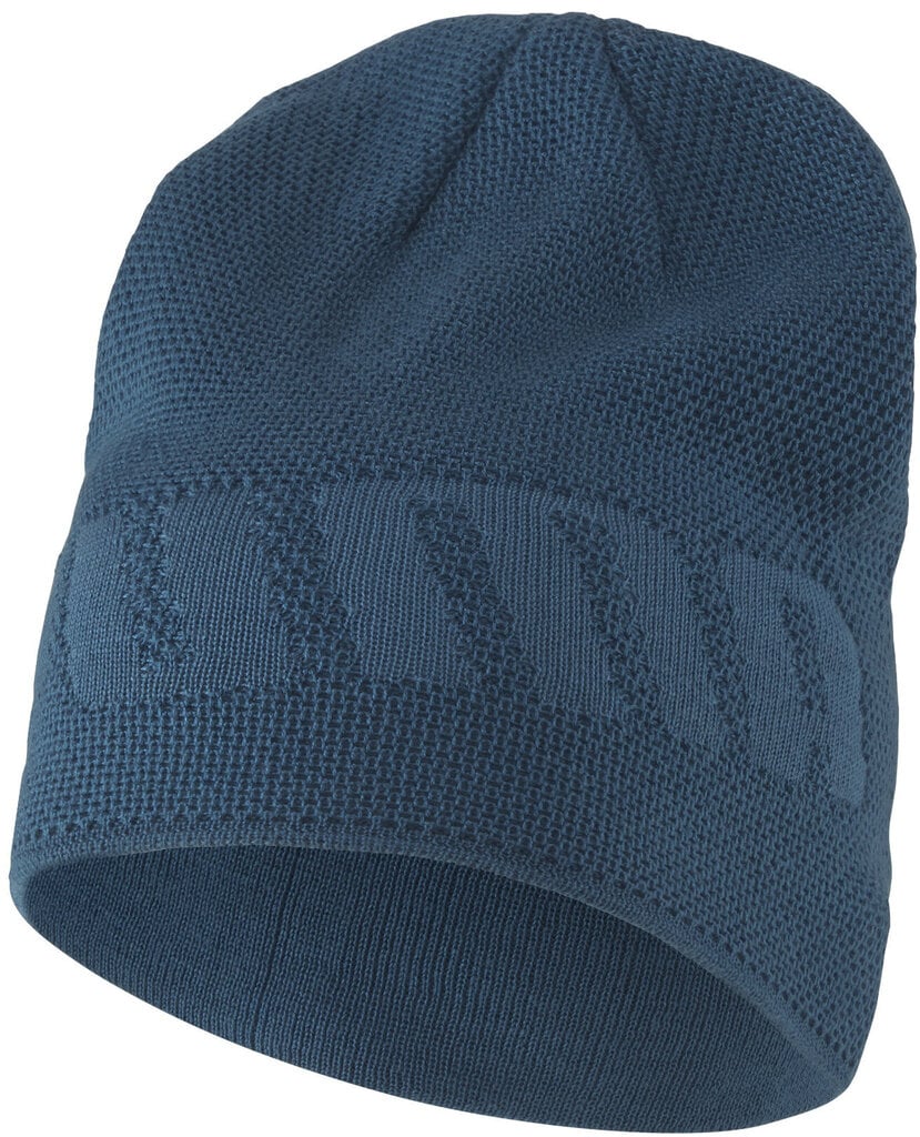 Puma kootud müts Active Blue hind ja info | Naiste mütsid ja peapaelad | kaup24.ee