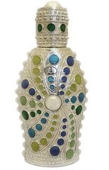 Kontsentreeritud naiste parfüümõli Atyaf by Khalis, 18 ml цена и информация | Женские духи | kaup24.ee