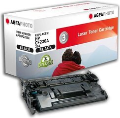 AgfaPhoto APTHP226AE hind ja info | Laserprinteri toonerid | kaup24.ee