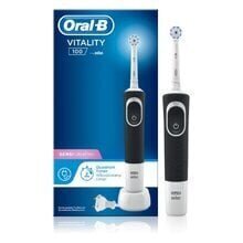 Oral-B D100 цена и информация | Электрические зубные щетки | kaup24.ee