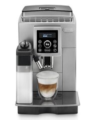 DeLonghi ECAM 23.460.SB цена и информация | Кофемашины | kaup24.ee