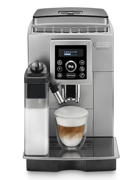 DeLonghi ECAM 23.460.SB hind | kaup24.ee