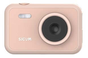 Sjcam 3299, roosa цена и информация | Экшн-камеры | kaup24.ee