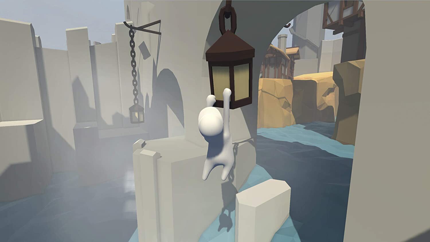 Human: Fall Flat - Anniversary Edition Xbox One hind ja info | Arvutimängud, konsoolimängud | kaup24.ee