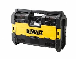 DEWALT Raadiod ja äratuskellad