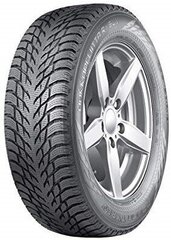 Nokian 245/40R20 Nokian Hakkapeliitta R3 99 R XL 245/40R20 99B цена и информация | Зимние шины | kaup24.ee