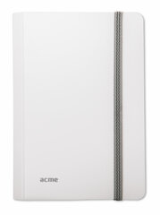 Acme 8T50WH, 7"-8" цена и информация | Чехлы для планшетов и электронных книг | kaup24.ee