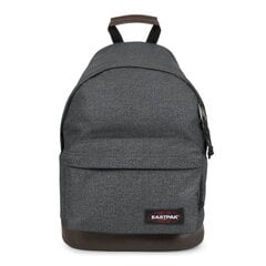 Seljakott Eastpak - WYOMING, hall hind ja info | Spordikotid, seljakotid | kaup24.ee