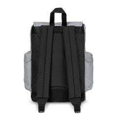 Seljakott Eastpak - AUSTIN, hall цена и информация | Рюкзаки и сумки | kaup24.ee