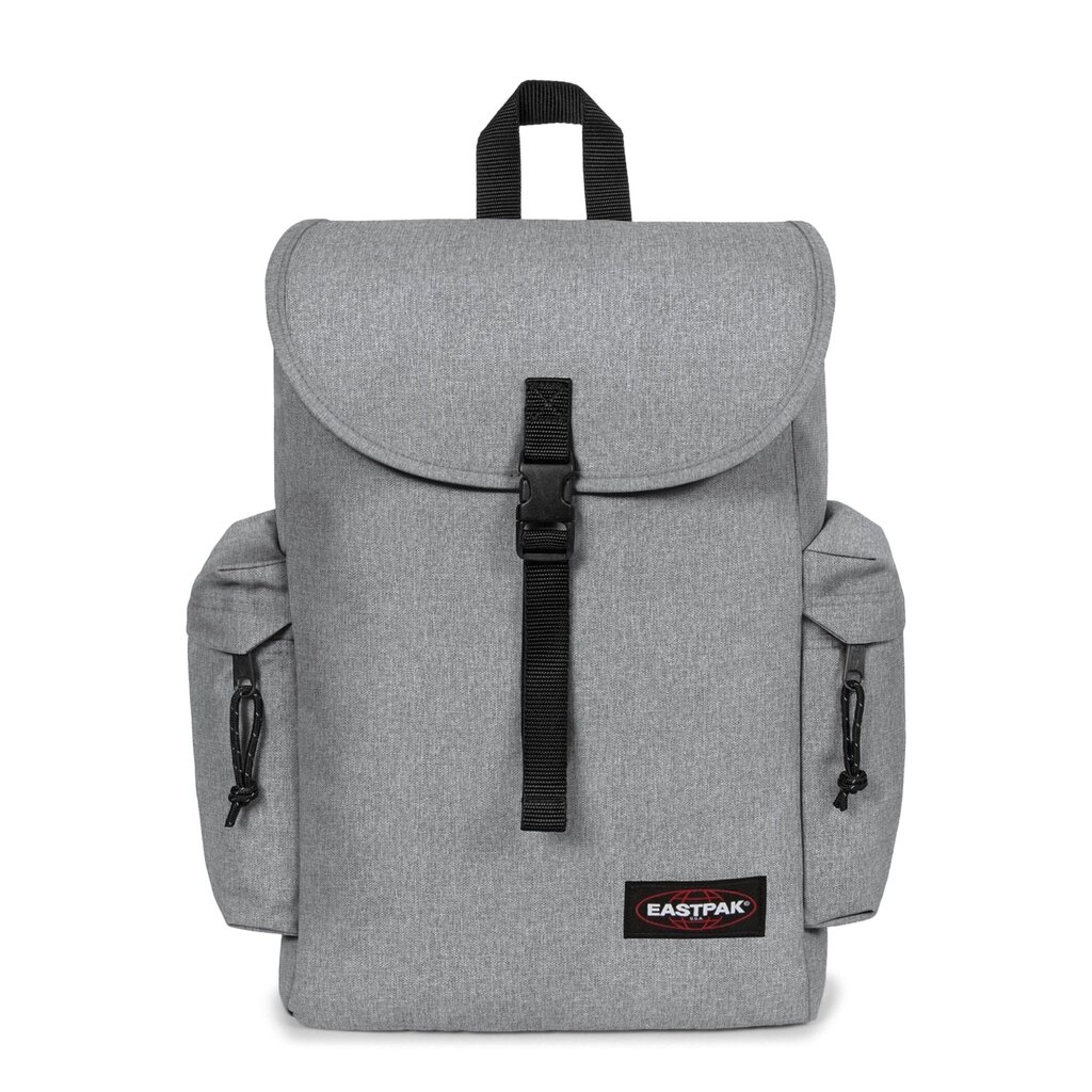 Seljakott Eastpak - AUSTIN, hall hind ja info | Spordikotid, seljakotid | kaup24.ee