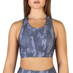 Niaste spordirinnahoidja Bodyboo - BB70220 28964, hall цена и информация | Спортивная одежда для женщин | kaup24.ee