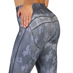 Bodyboo - BB24004 28966 цена и информация | Спортивная одежда женская | kaup24.ee