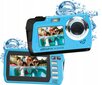 Easypix W3048-I "Edge" цена и информация | Fotoaparaadid | kaup24.ee