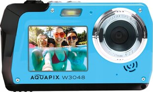 Easypix W3048-I "Edge" цена и информация | Цифровые фотоаппараты | kaup24.ee