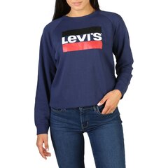 Толстовка женская Levi's 29717 RELAXED-GRAPHIC 29032 цена и информация | Женские толстовки | kaup24.ee