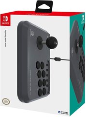 Hori Fighting Stick Mini (Switch) hind ja info | Mängupuldid | kaup24.ee