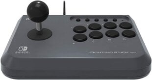 Hori Fighting Stick Mini (Switch) цена и информация | Джойстики | kaup24.ee