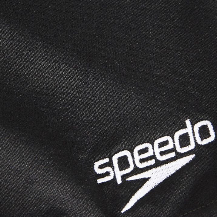 Meeste ujumispüksid Speedo Essential End+ Jam, must hind ja info | Ujumispüksid, shortsid | kaup24.ee