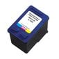 Tindikassett B-H22 (Analoog HP 22XL C9352A; 20 ml; Värviline) XL kassett цена и информация | Tindiprinteri kassetid | kaup24.ee
