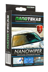 Nanokate autoklaasidele Nano Wiper hind ja info | Autokeemia | kaup24.ee