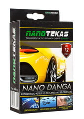 Auto värvi nanokaitse (60 ml) hind ja info | Autokeemia | kaup24.ee