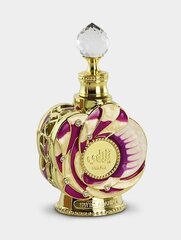 Naiste kontsentreeritud õliparfüüm Yulali by Swiss Arabian, 20 ml hind ja info | Naiste parfüümid | kaup24.ee