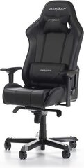 Mänguritool DXRacer King K06-N, must hind ja info | Kontoritoolid | kaup24.ee