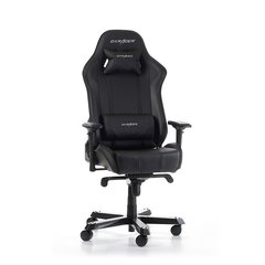 Игровое кресло DXRacer King K06-N, черное цена и информация | Офисные кресла | kaup24.ee