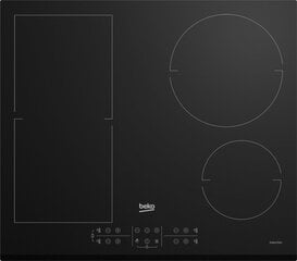 Варочная поверхность Beko HII64202FMT цена и информация | Варочные поверхности | kaup24.ee