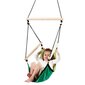 Ripptool KID'S SWINGER Green, roheline hind ja info | Võrkkiiged | kaup24.ee