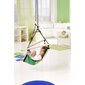 Ripptool KID'S SWINGER Green, roheline цена и информация | Võrkkiiged | kaup24.ee