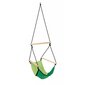 Ripptool KID'S SWINGER Green, roheline hind ja info | Võrkkiiged | kaup24.ee