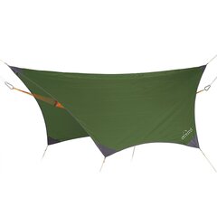 Võrkkiige katus Jungle Tent Pro цена и информация | Гамаки | kaup24.ee