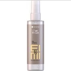 Масло для укладки волос Wella Professionals EIMI Oil Spritz 95 мл цена и информация | Средства для укладки волос | kaup24.ee