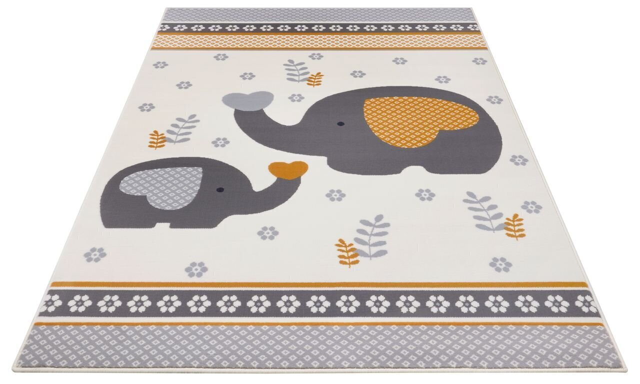 Lastetoa vaip Hanse Home Adventures, 80x150 cm hind ja info | Vaibad | kaup24.ee