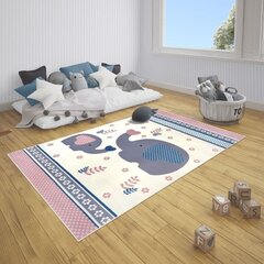 Hanse Home детский ковер Adventures, 160x220 см цена и информация | Ковры | kaup24.ee