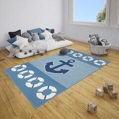 Hanse Home детский ковер Adventures, 160x220 см цена и информация | Коврики | kaup24.ee